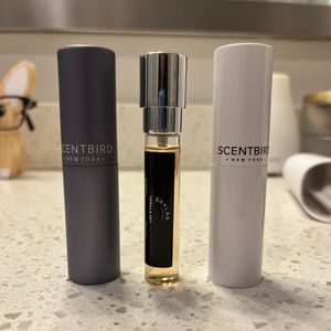 Skylar Vanilla Sky Scent Bird Perfume